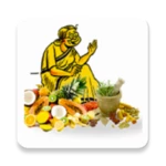 Logo of Dadi maa ke Ayurvedic Nuskhe android Application 